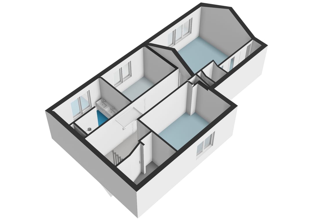 Foto 37 van Bloemhofweg 8