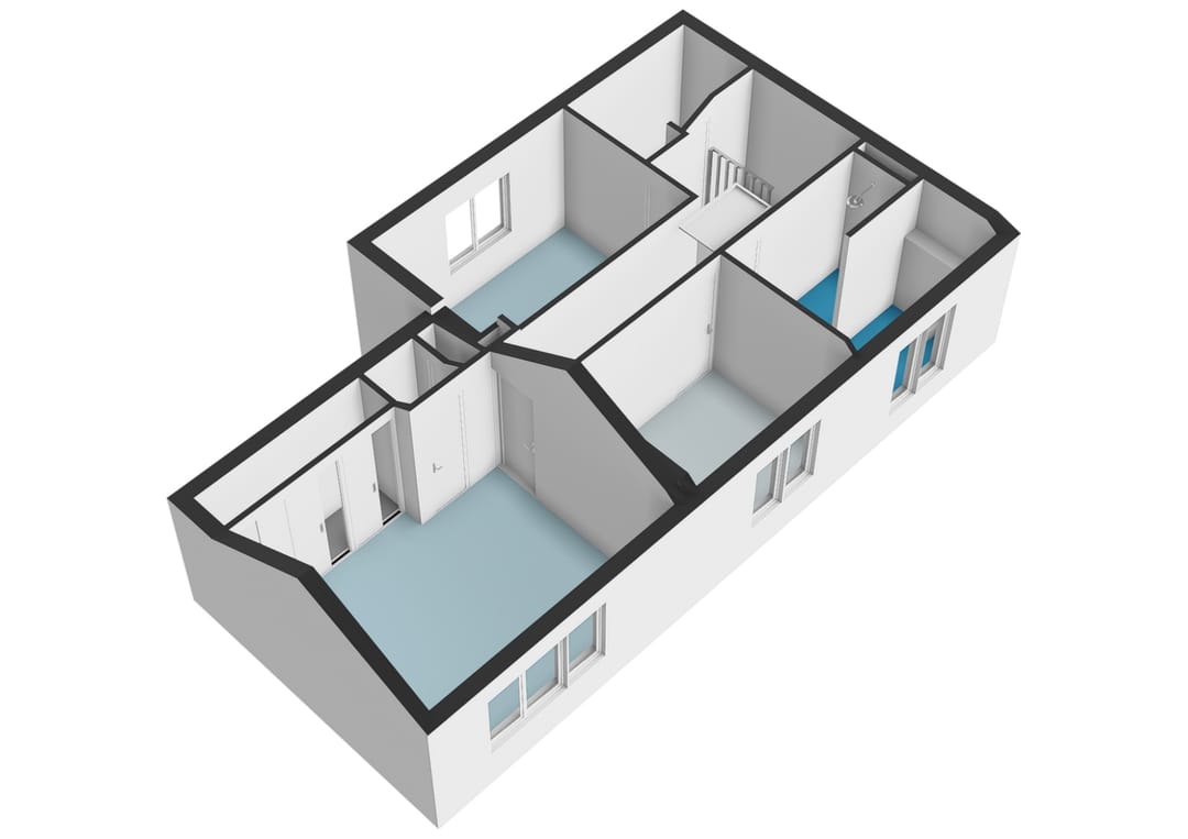 Foto 38 van Bloemhofweg 8