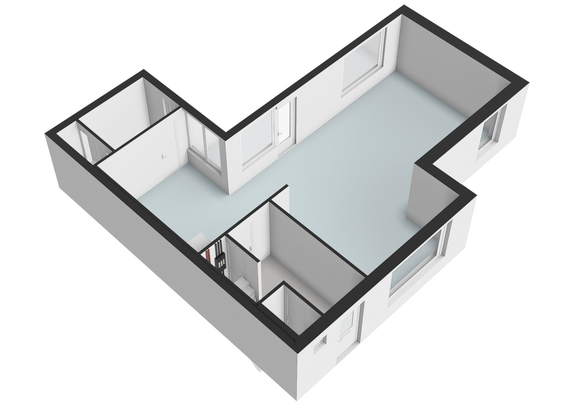 Foto 39 van Bloemhofweg 8