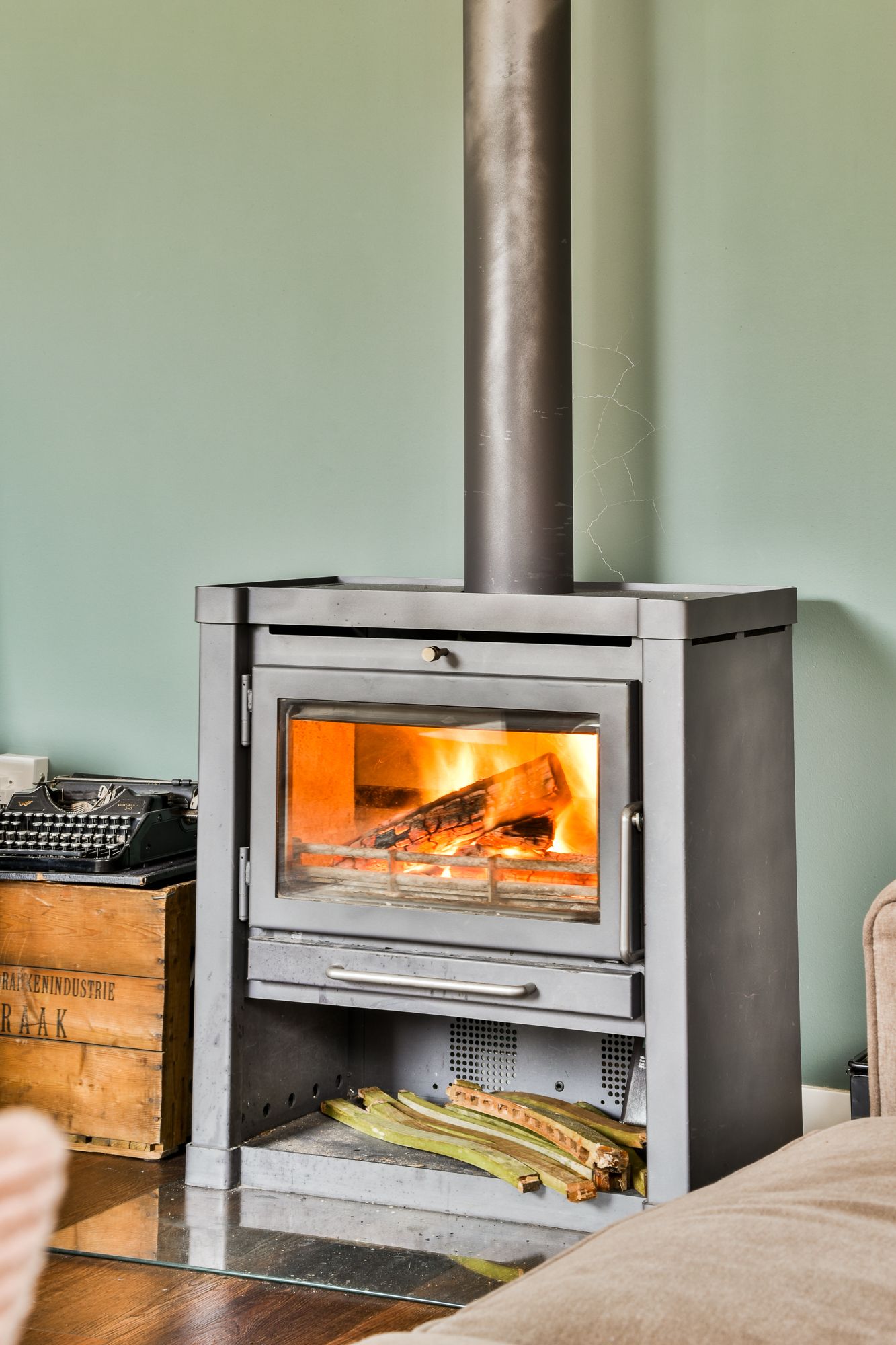 Foto 9 van Bloemhofweg 8