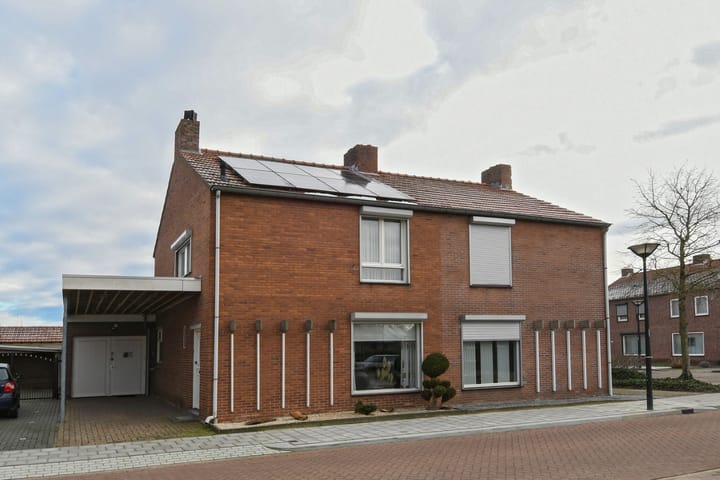 Foto 1 van Lindenstraat 2