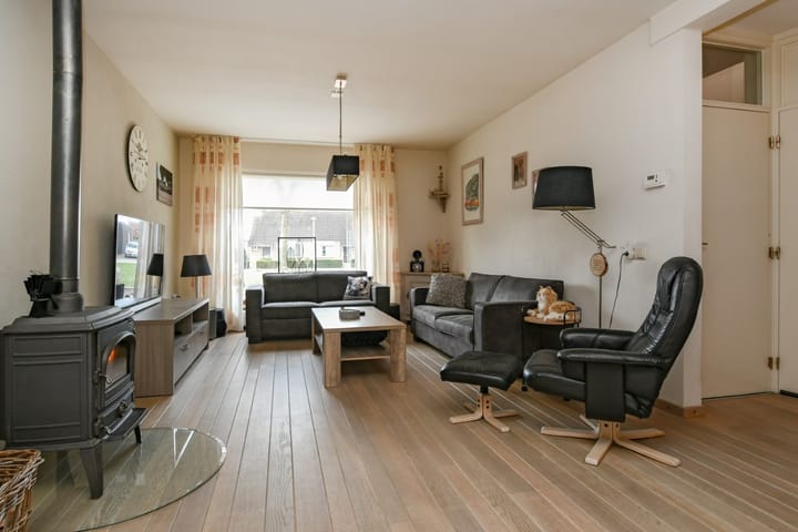 Foto 3 van Lindenstraat 2