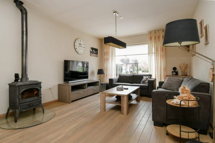 Foto 4 van Lindenstraat 2