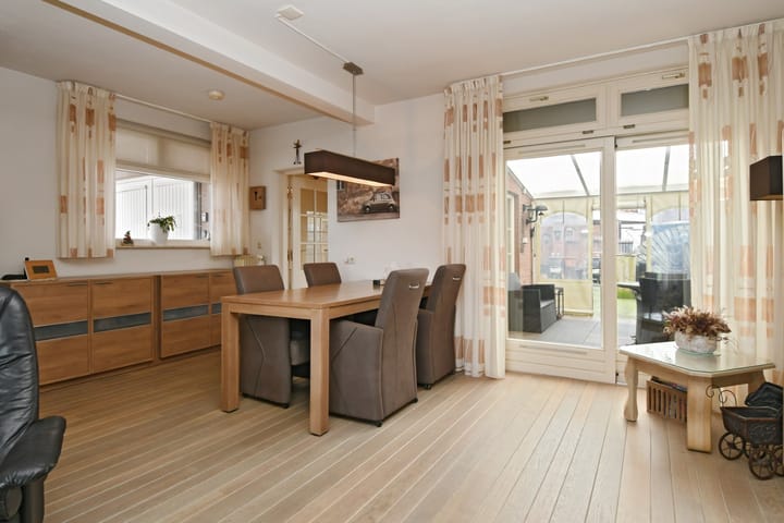 Foto 5 van Lindenstraat 2