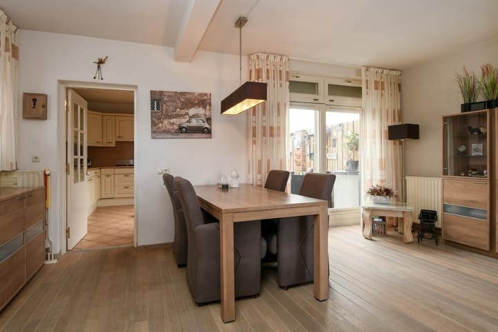 Foto 6 van Lindenstraat 2