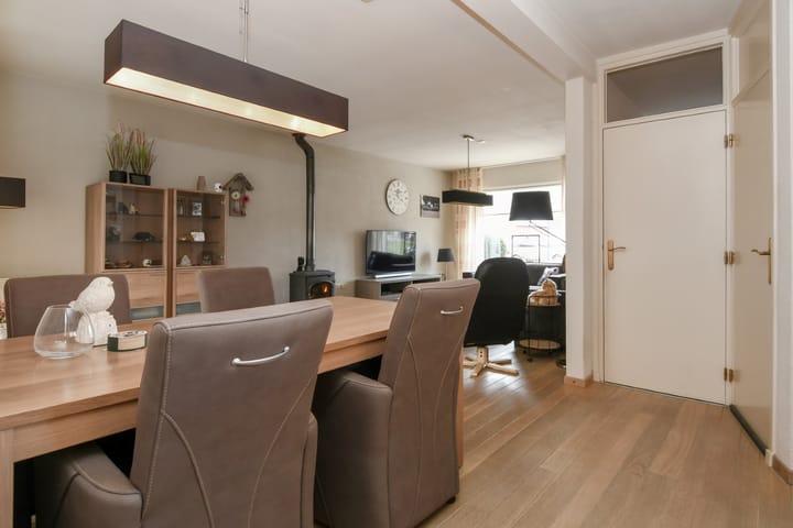 Foto 7 van Lindenstraat 2