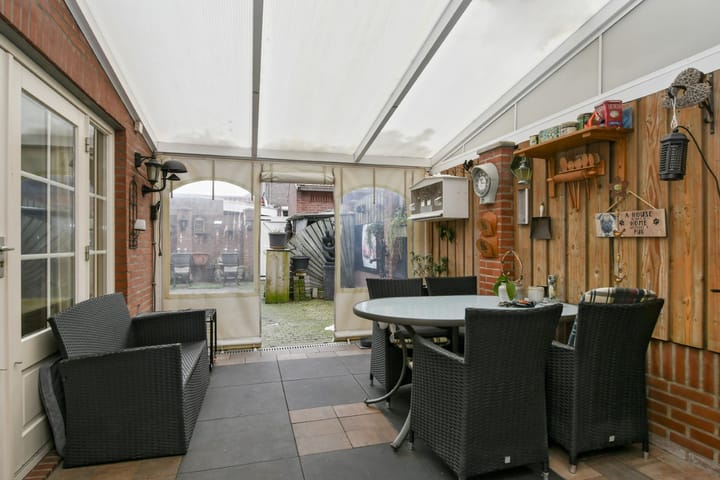 Foto 20 van Lindenstraat 2