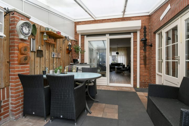 Foto 21 van Lindenstraat 2