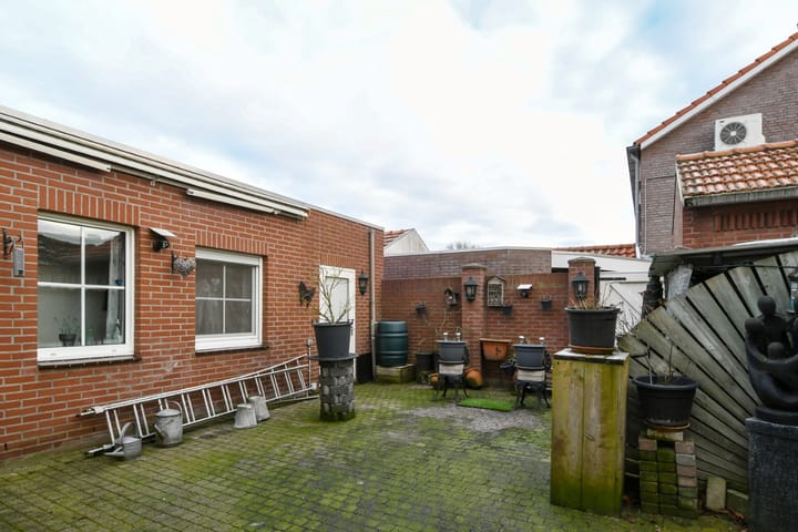 Foto 22 van Lindenstraat 2