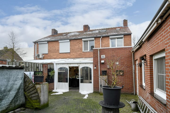 Foto 23 van Lindenstraat 2