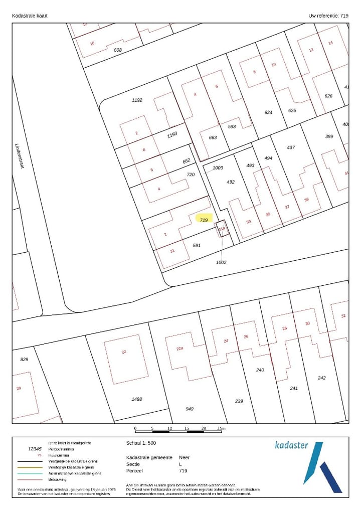 Foto 30 van Lindenstraat 2