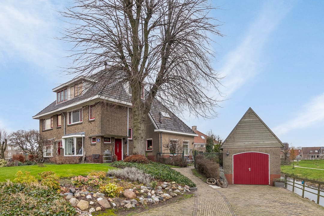 Foto 1 van Greenterweg 27