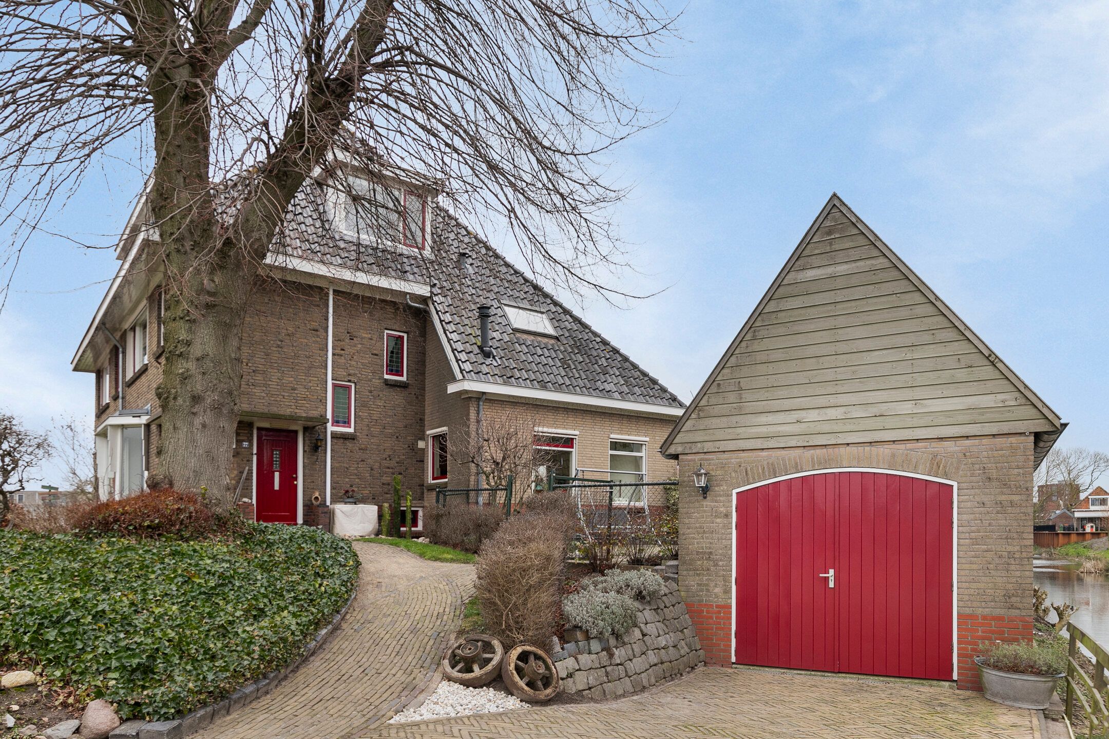 Foto 3 van Greenterweg 27