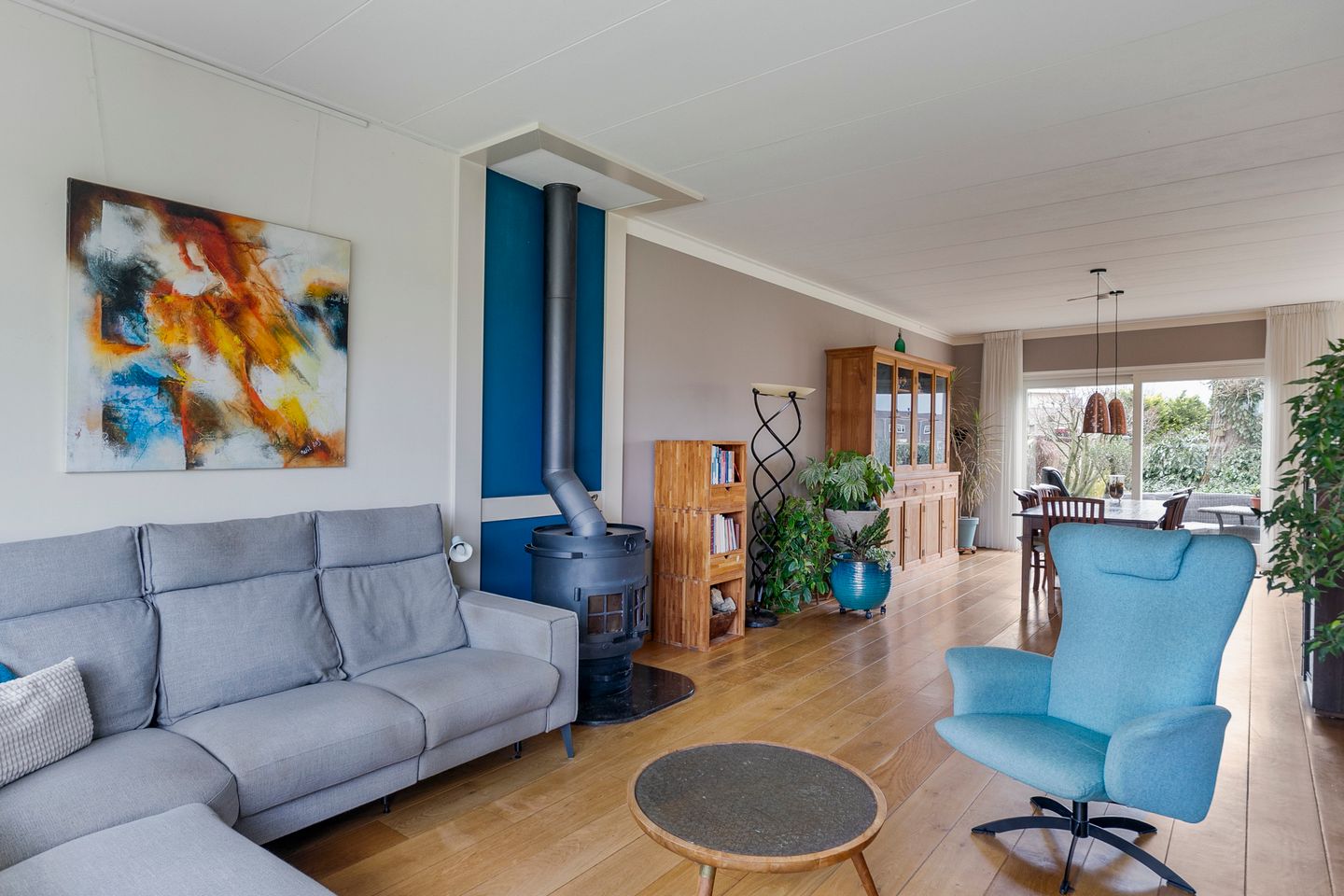 Foto 5 van Greenterweg 27