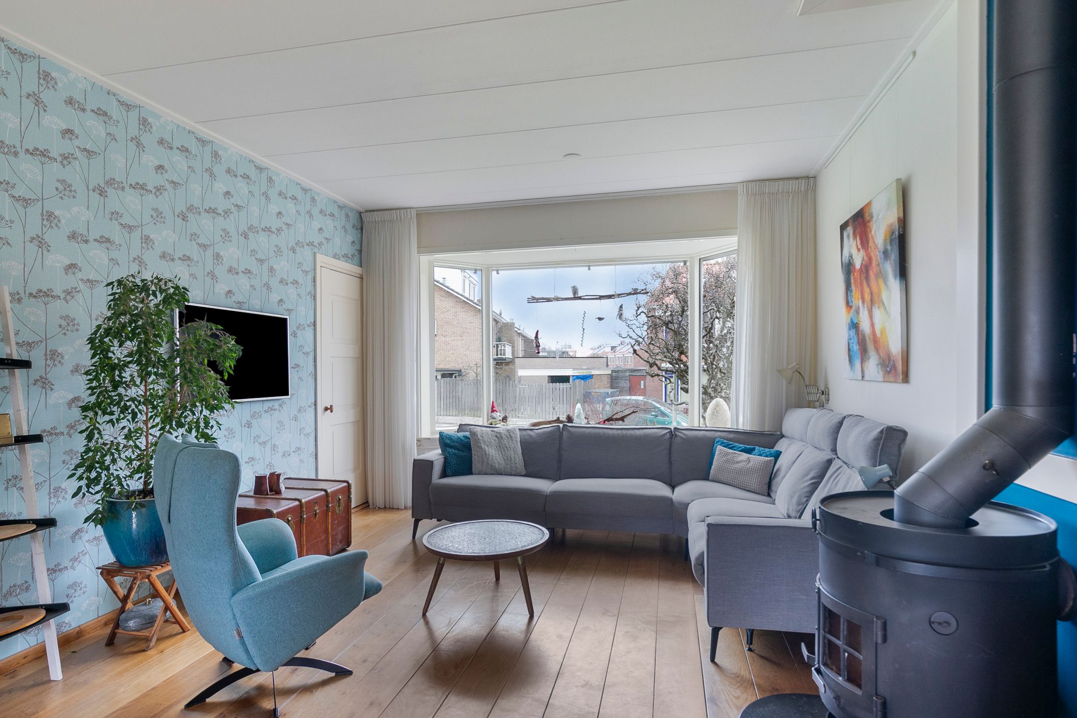 Foto 6 van Greenterweg 27