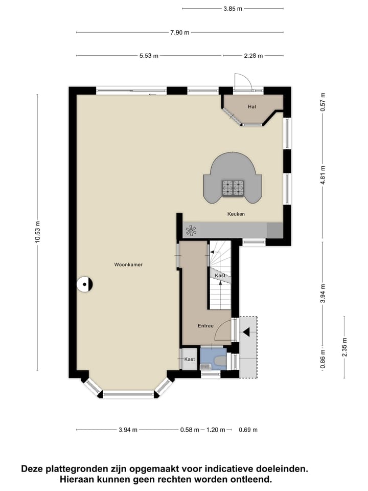 Foto 15 van Greenterweg 27