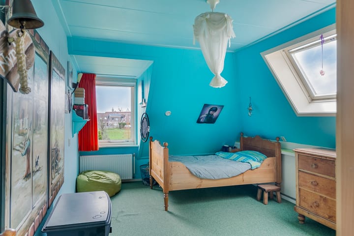 Foto 18 van Greenterweg 27