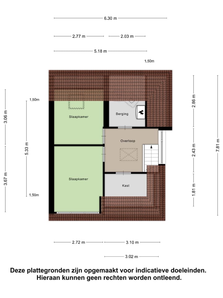 Foto 31 van Greenterweg 27