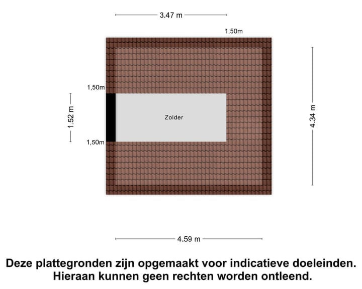 Foto 32 van Greenterweg 27