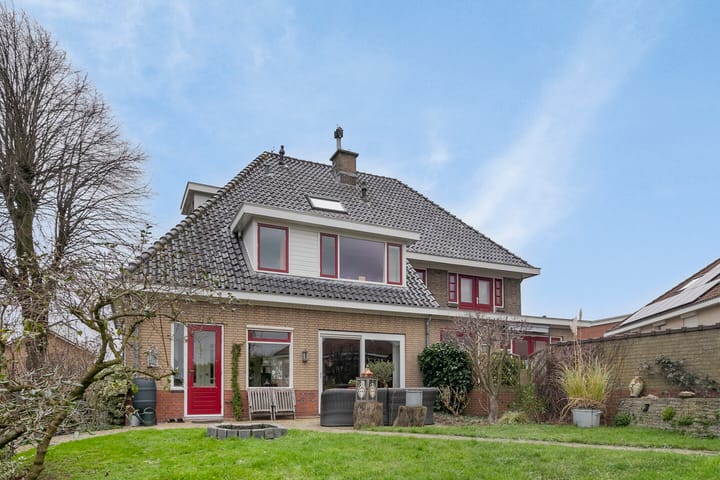 Foto 33 van Greenterweg 27