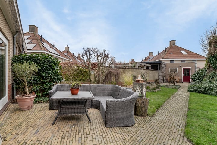 Foto 35 van Greenterweg 27