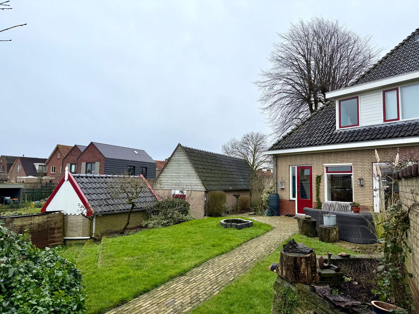 Foto 40 van Greenterweg 27