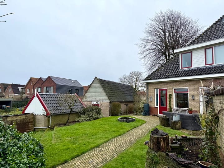 Foto 40 van Greenterweg 27