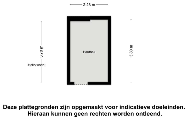Foto 41 van Greenterweg 27