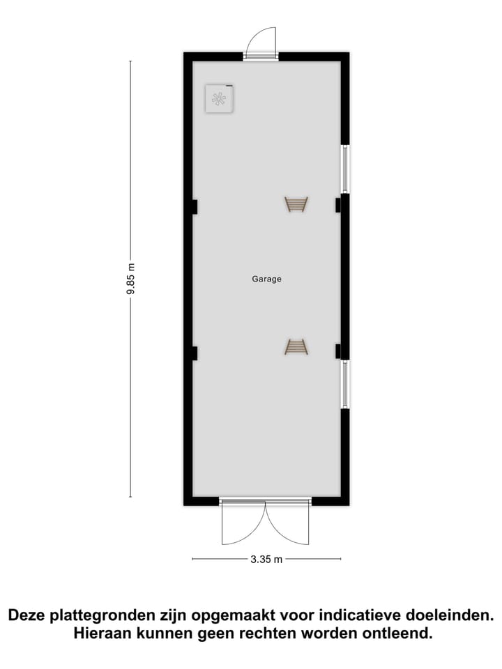 Foto 45 van Greenterweg 27