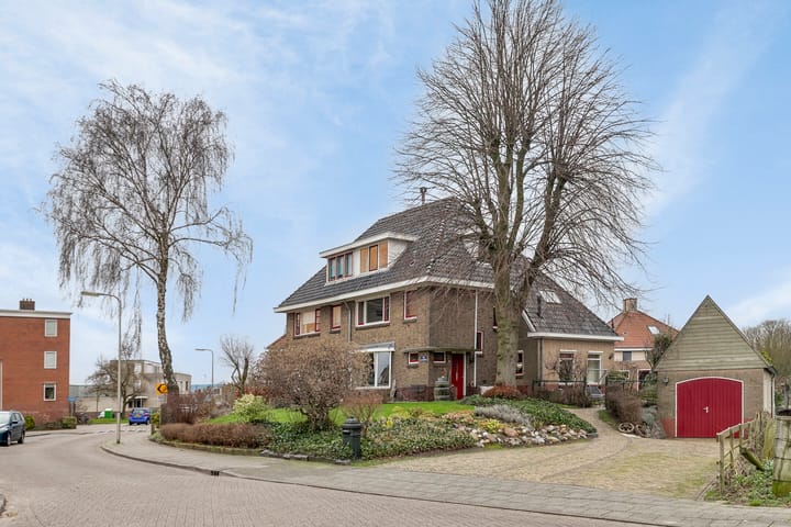 Foto 48 van Greenterweg 27