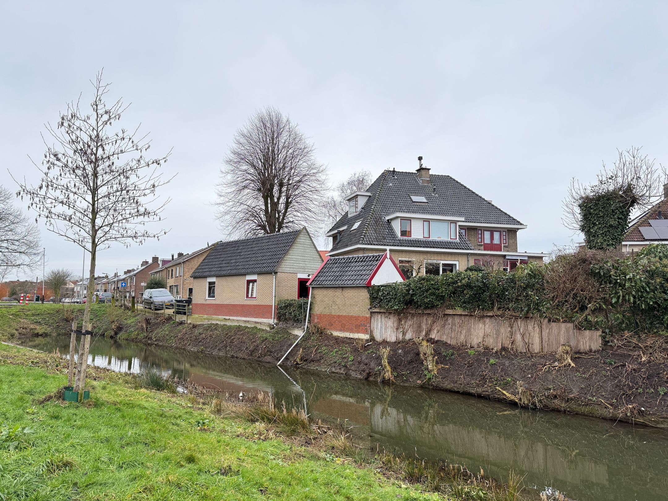 Foto 51 van Greenterweg 27