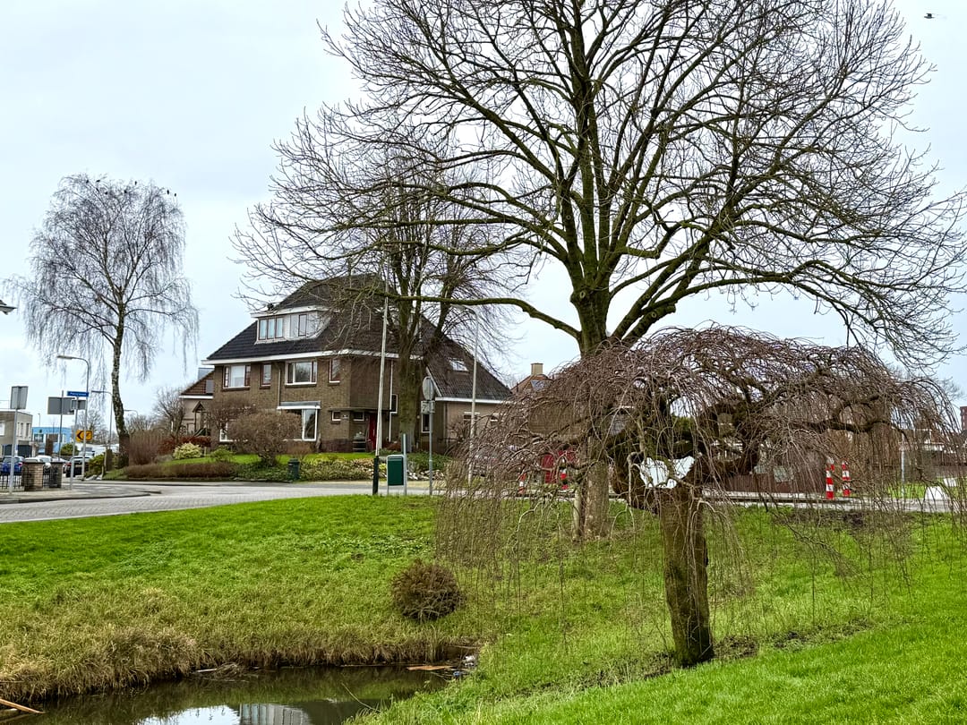 Foto 52 van Greenterweg 27