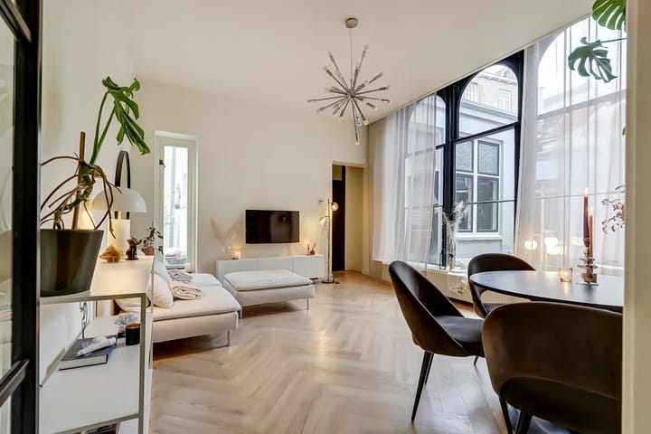 Foto 2 van Grote Overstraat 67-A