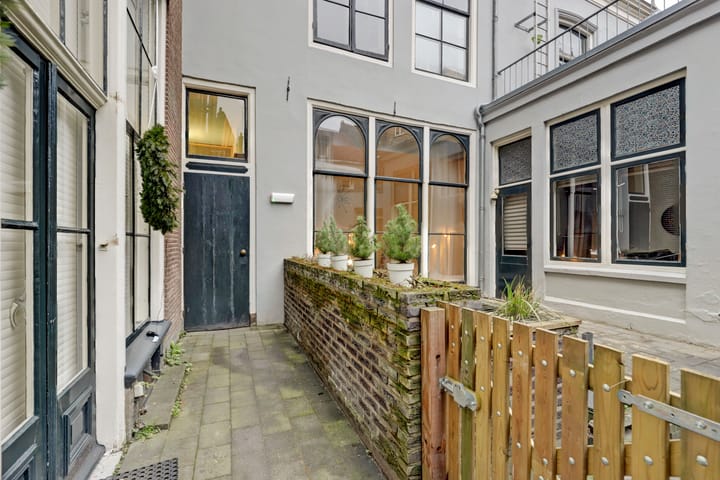 Foto 7 van Grote Overstraat 67-A