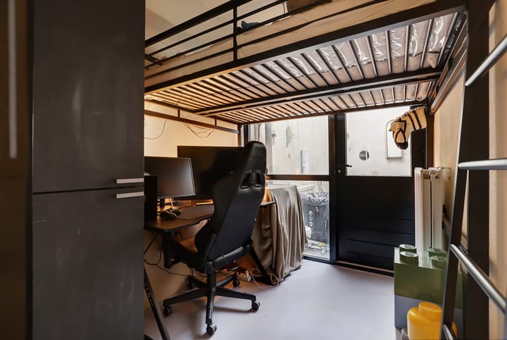 Foto 19 van Grote Overstraat 67-A