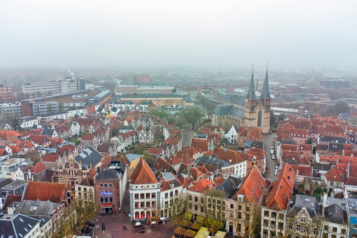 Foto 30 van Grote Overstraat 67-A