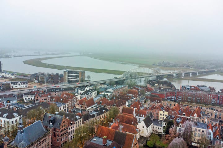 Foto 31 van Grote Overstraat 67-A