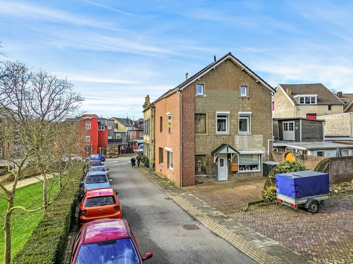 Steenstraat 5