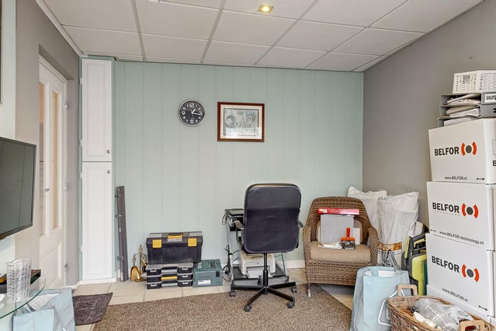 Foto 12 van Steenstraat 5