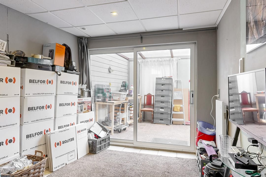 Photo 11 of Steenstraat 5