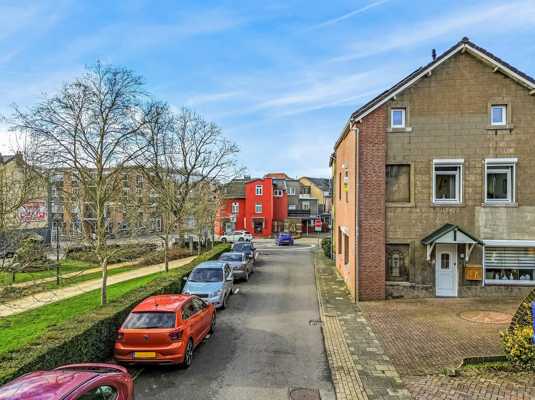 Photo 26 of Steenstraat 5