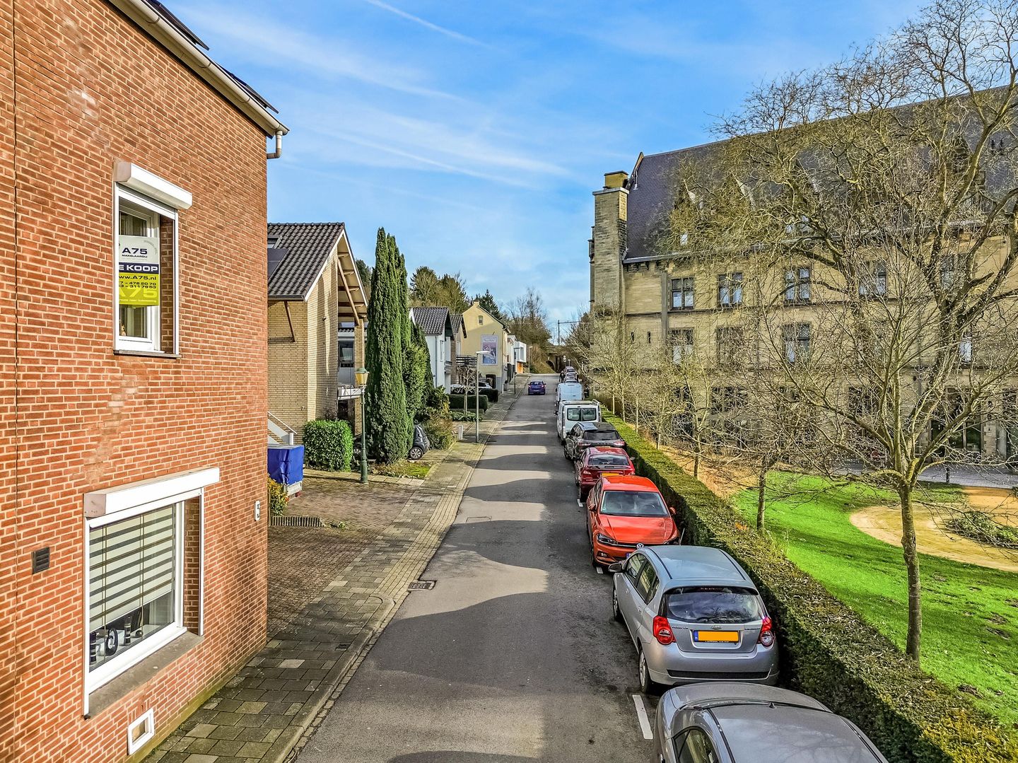 Photo 25 of Steenstraat 5