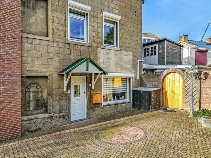 Foto 2 van Steenstraat 5