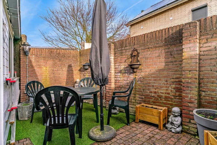 Foto 23 van Steenstraat 5