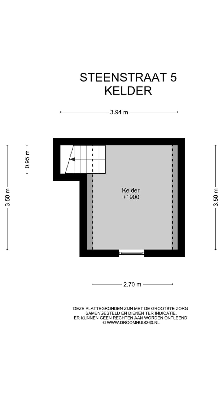 Foto 32 van Steenstraat 5