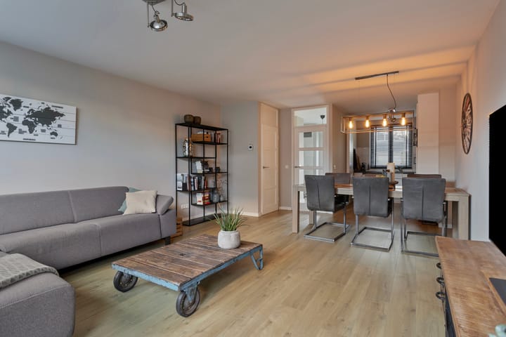 Foto 2 van Hudsonring 75