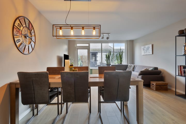 Foto 3 van Hudsonring 75