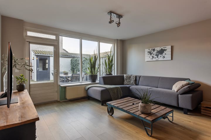 Foto 4 van Hudsonring 75