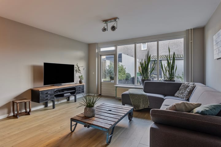 Foto 5 van Hudsonring 75