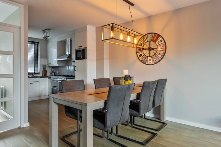 Foto 7 van Hudsonring 75